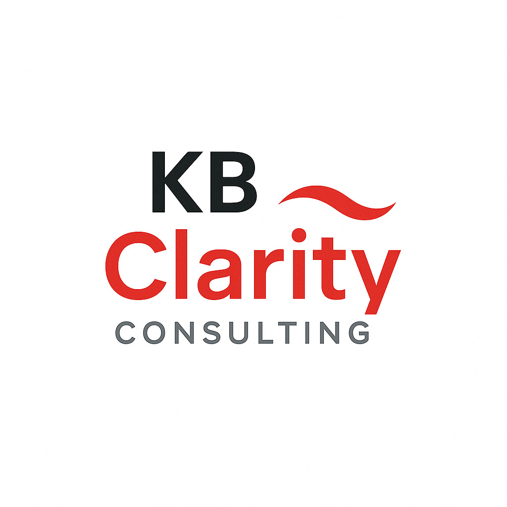 KB Clarity Consulting